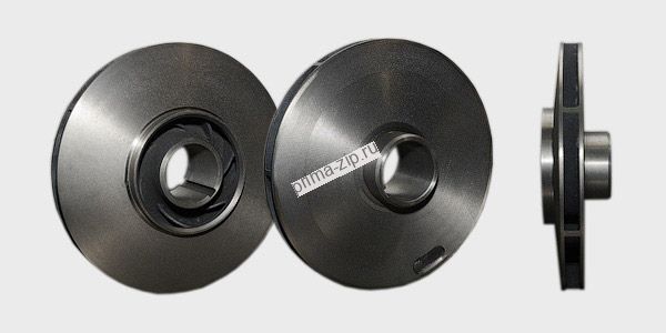 Колесо рабочее 4МС-10.2.01.114-2 к ЦНС60-198