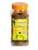 Амла засахаренная | Amla Candy | 250 г | Sangam Herals
