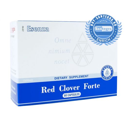 Red Clover Forte (Рэд Клавер Форте)