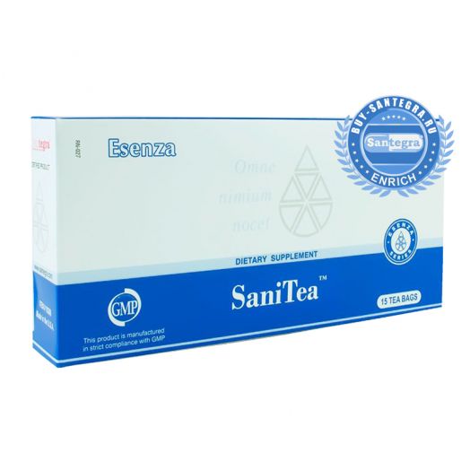 SaniTea™ (СаниТи)