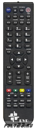 ROTEL RR-DV92, RDV-995