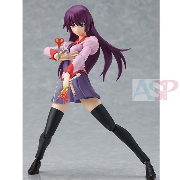 Фигма Hitagi Senjougahara