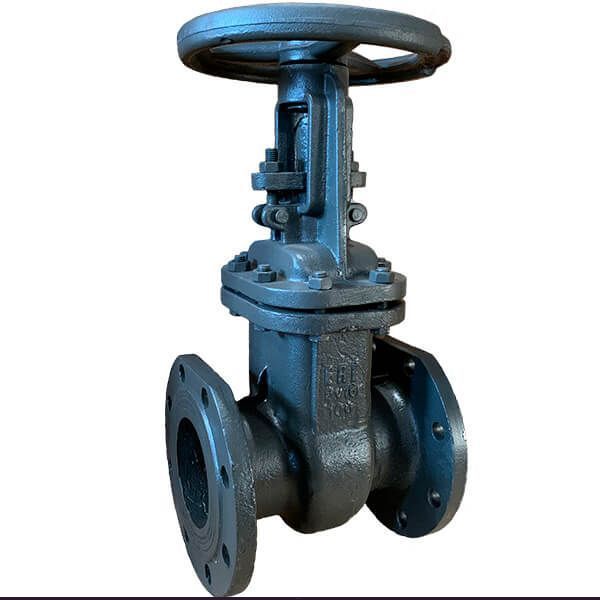 Задвижка клиновая фланцевая ЗКЛ2-300-16нж DN 300 PN 16 кгс/см2 30нж41нж