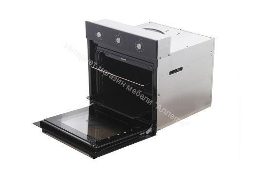 Духовой шкаф "Leran" независимый EO2 12707 B