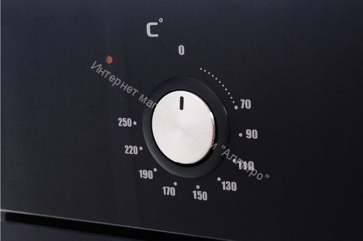 Духовой шкаф "Leran" независимый EO2 12707 B