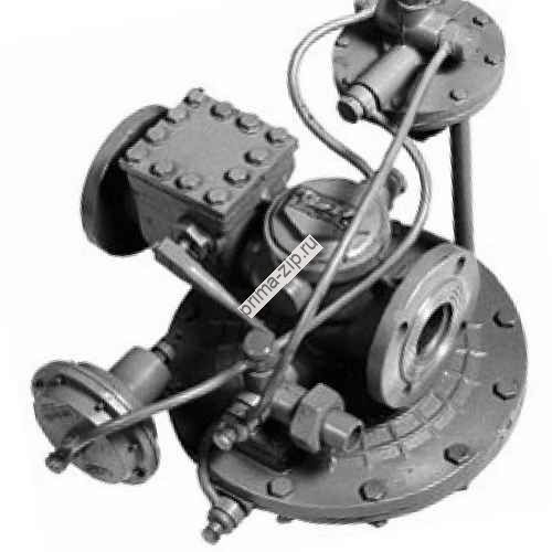 Регулятор давления РДГ-50/40Н10