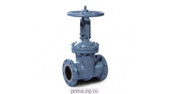 Задвижка клиновая ЗК100*250-С-Х-К3/12-К55/РМ/В/С