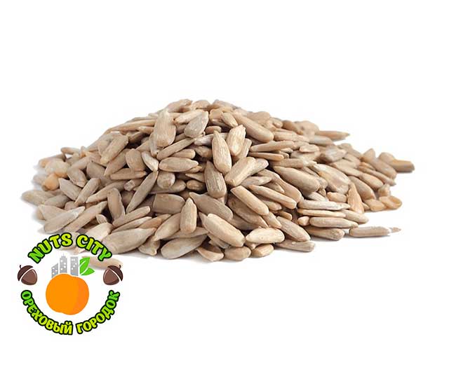 Семечки очищенные