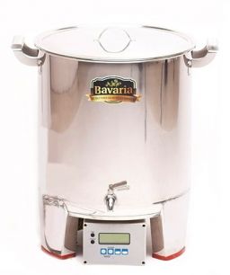 Пивоварня Bavaria