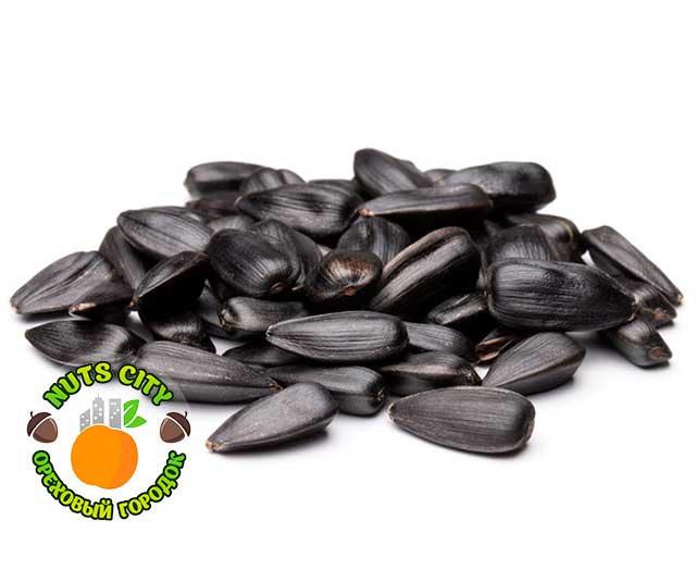 Семечки подсолнечные (Крупные)