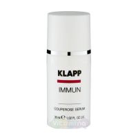 Klapp Антикуперозная сыворотка Immun Couperose Serum, 30 мл