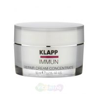 Klapp Восстанавливающий крем Immun Repair Cream Concentrate, 50 мл