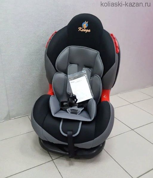 Kenga BS02-SA isofix