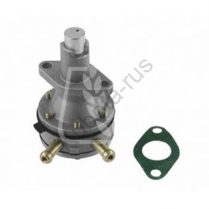 НАСОС ПОДКАЧКИ ТОПЛИВА KUBOTA V1902 