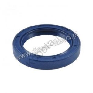 САЛЬНИК КОЛЕНВАЛА ЗАДНИЙ KUBOTA V3800 