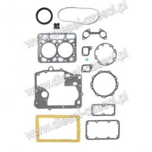 КОМПЛЕКТ ПРОКЛАДОК KUBOTA Z600 