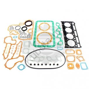 КОМПЛЕКТ ПРОКЛАДОК KUBOTA V2203 