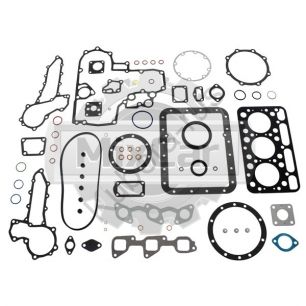 КОМПЛЕКТ ПРОКЛАДОК KUBOTA D1403 