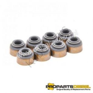 МАСЛОСЪЕМНЫЙ КОЛПАЧОК KUBOTA Z600 