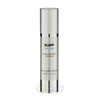 Klapp Сыворотка "Гиалуроник День-Ночь" Hyaluronic Day & Night Serum, 50 мл