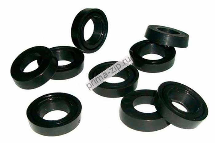 Манжет уплотнительный  20-124-SO1-DN32 (NBR, DN 32, t раб от -18 до +95С)