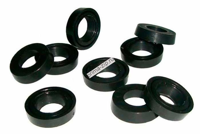 Манжет уплотнительный  20-124-SO1-DN32 (NBR, DN 32, t раб от -18 до +95С)