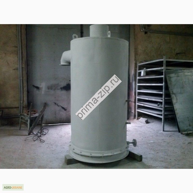 Котел паровой 335.01.00.000  ППУА 1600/100