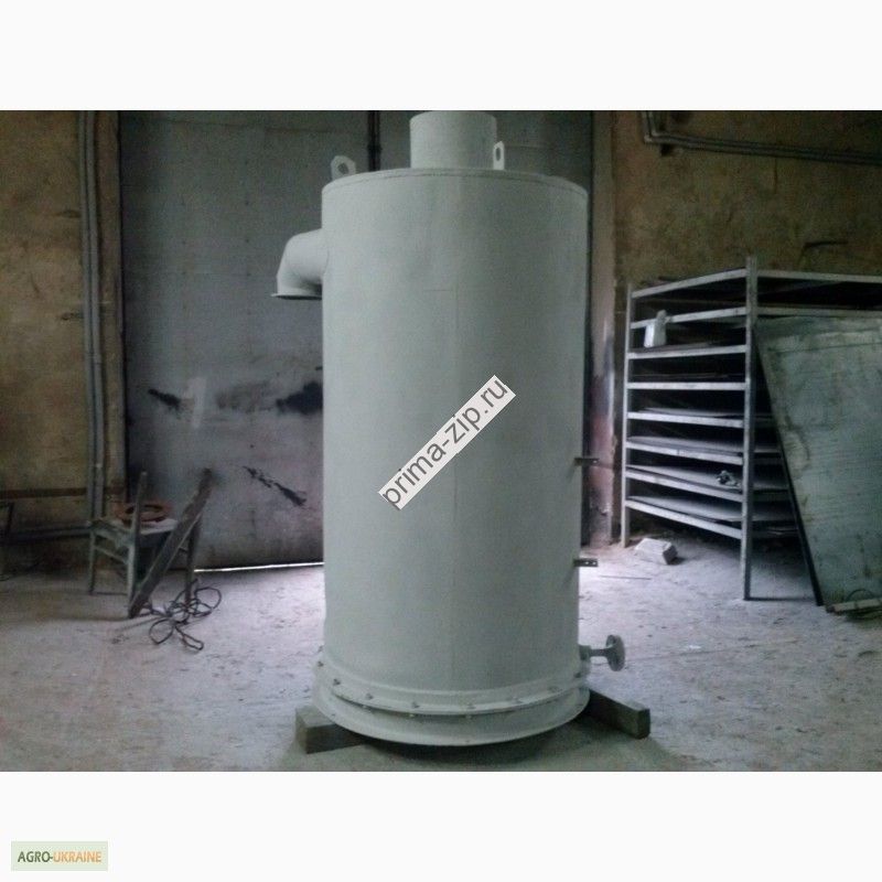 Котел паровой 335.01.00.000  ППУА 1600/100