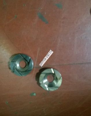 Завихритель форсунки 335.01.00.609