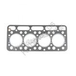 ПРОКЛАДКА ГОЛОВКИ БЛОКА KUBOTA V1702 