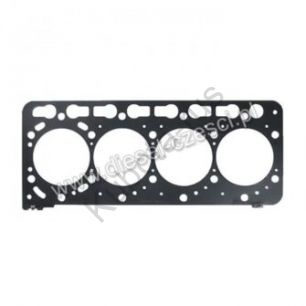 ПРОКЛАДКА ГОЛОВКИ БЛОКА KUBOTA V3800 