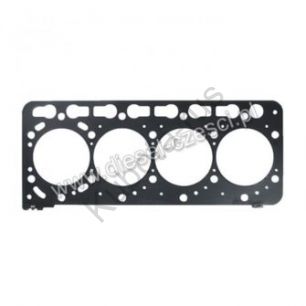 ПРОКЛАДКА ГОЛОВКИ БЛОКА KUBOTA V3300