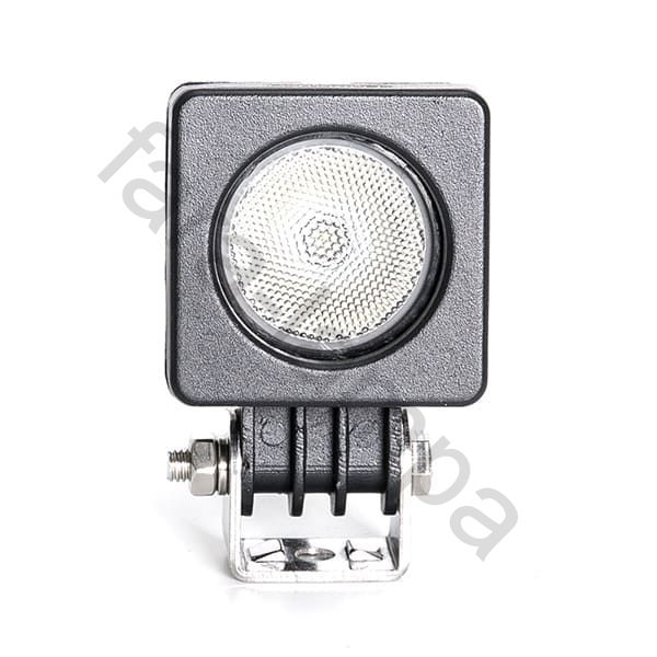 Светодиодная фара 1 диод ближнего света 10 ватт