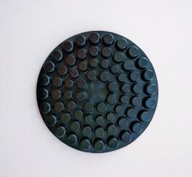 Пад №1 полировальный по бетону диаметром 100мм 200 GRID