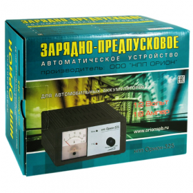 Зарядное устройство Орион-325
