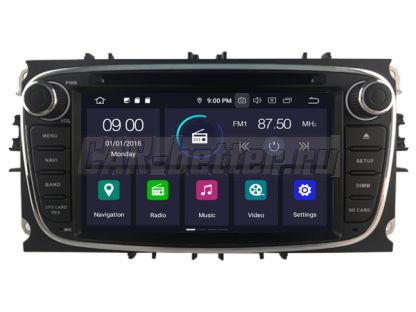 Witson Ford Mondeo/Galaxy 2006-2014