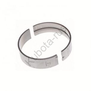ВКЛАДЫШ КОРЕННОЙ KUBOTA Z600 +0.25MM 