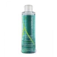 A-Derma Phys-AC Очищающий пенящийся гель, 200 мл