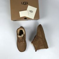 UGG Neumel Chestnut