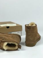 UGG Neumel Chestnut