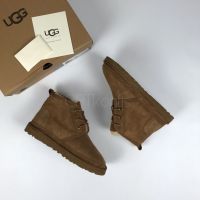 UGG Neumel Chestnut