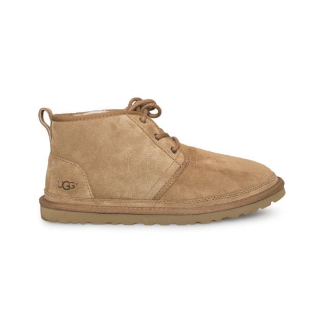 UGG Neumel Chestnut