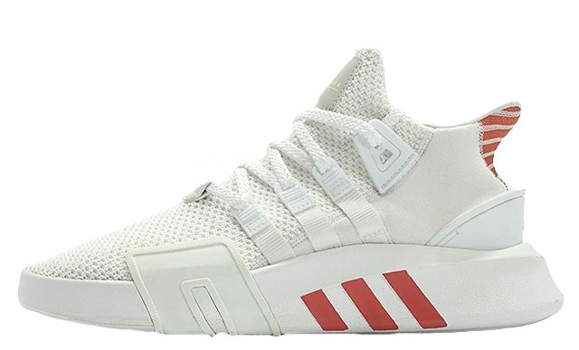 ADIDAS EQT BASKETBALL ADV Red White