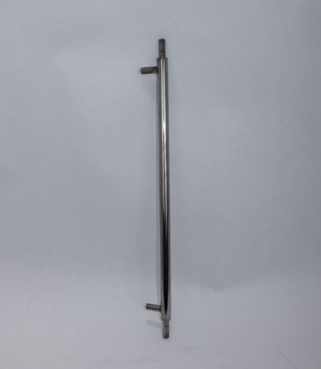 Малый холодильник (доохладитель), L-355 мм, штуцер 10 мм