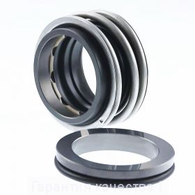 Торцевое уплотнение MG1/12 G6 AQ1VGG