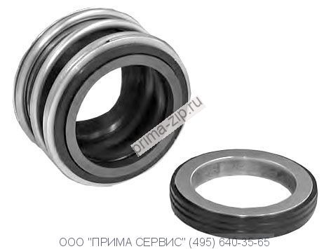 Торцевое уплотнение MG1/18 G60 AQ1EGG