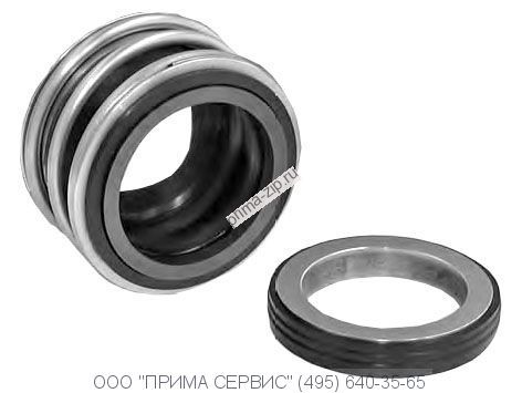 Торцевое уплотнение MG1/18 G60 AQ1EGG