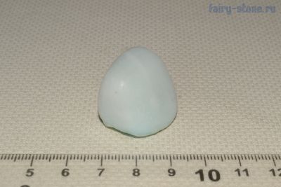 Гемиморфит (hemimorphite) (из журнала "Энергия  камней")