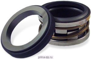 Торцевое уплотнение 38mm 2100S M GGR1C1