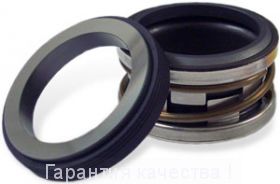 Торцевое уплотнение 38mm 2100S M GGR1S1